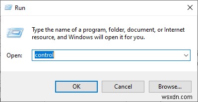 Windows에서 Outlook 알 수 없는 오류 0x80040600을 수정하는 방법 