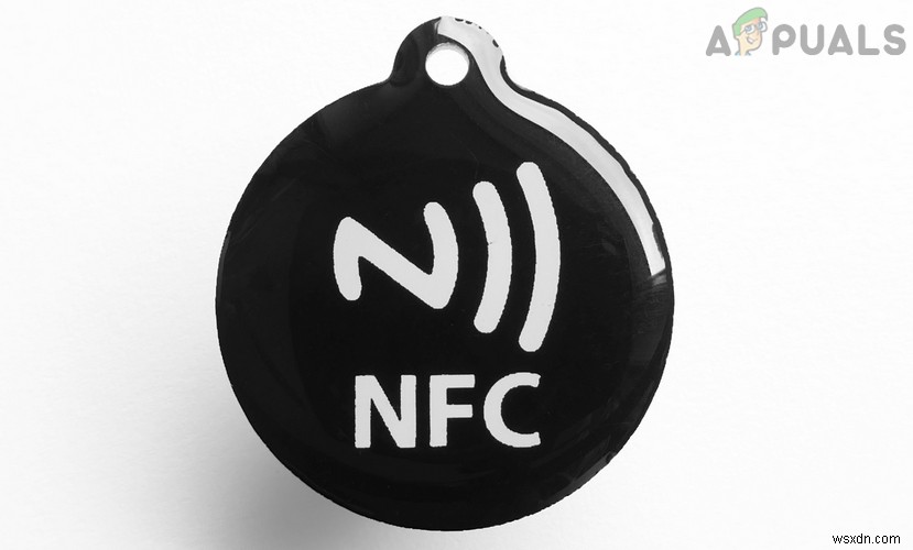 NFC 태그 리더란 무엇입니까? 사용 방법? [안드로이드 및 iOS] 
