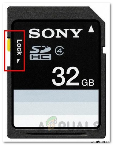 SD 카드가 포맷되지 않습니까? 해결 방법은 다음과 같습니다. 