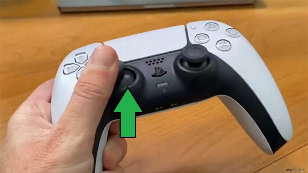 PS5:DualSense에서 스틱 드리프트 문제를 해결하는 방법 