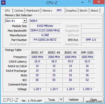 Ryzen CPU용 DDR4 RAM 미세 조정 방법