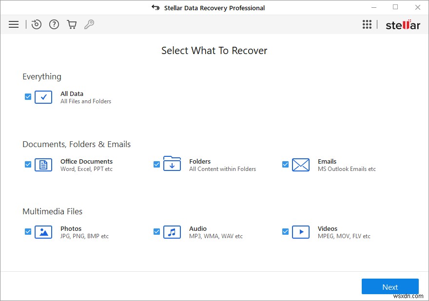 하드 드라이브 복구:Dell 노트북에서 손실되거나 삭제된 데이터 복구