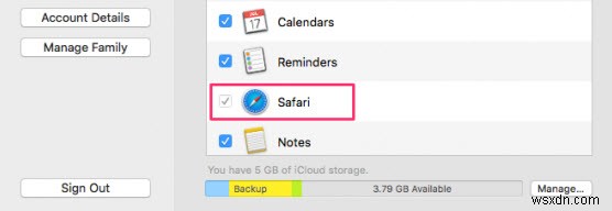 Mac에서 삭제된 Safari 기록을 복구하는 3가지 간단한 방법 