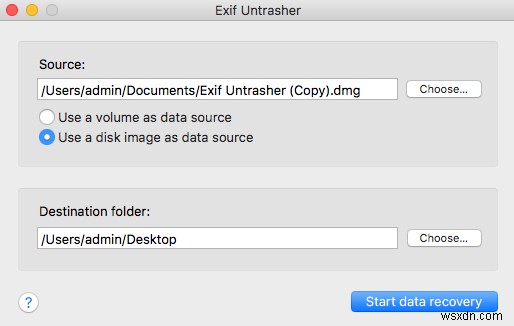 MacBook Pro에서 삭제된 데이터를 복구하는 방법:궁극의 가이드 