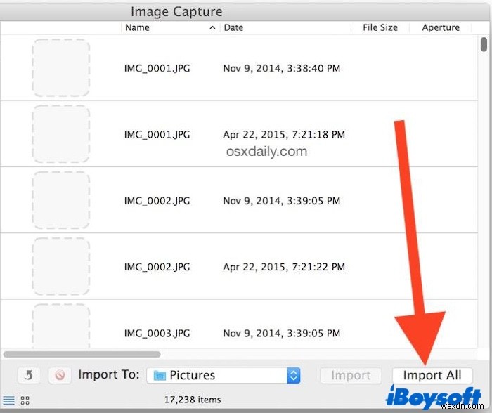 iPhone에서 Mac/MacBook으로 사진을 전송하는 6가지 쉬운 방법