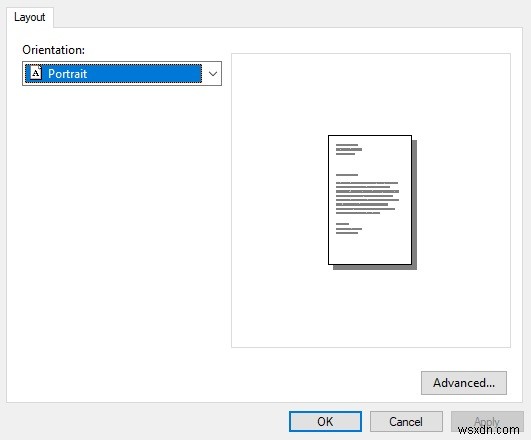 [수정됨] HP 프린터가 Windows 10에서 흑백으로만 인쇄함 – PCASTA