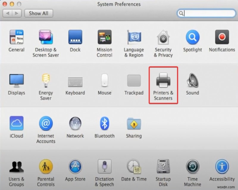Mac에서 HP 프린터 드라이버  맬웨어  제거 – 쉬운 문제 해결 단계