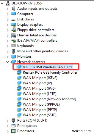 Wi-Fi 옵션이 Windows 10에 표시되지 않습니까? Wi-Fi를 수정하려면 이 가이드를 따르십시오.