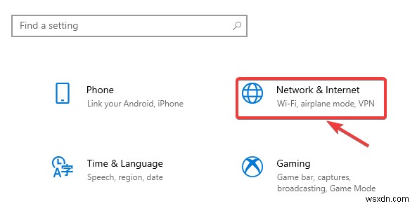 Wi-Fi 옵션이 Windows 10에 표시되지 않습니까? Wi-Fi를 수정하려면 이 가이드를 따르십시오.