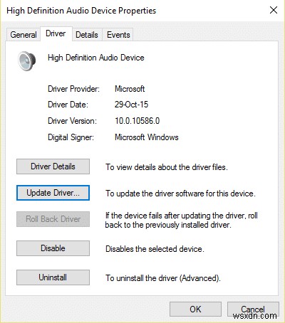 Windows 10에서 헤드폰이 작동하지 않는 문제를 해결하는 방법 