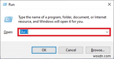 Windows 10 0xc004f075 오류 수정 