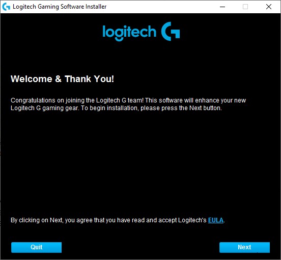 Windows 10에서 Logitech G533 마이크가 작동하지 않는 문제 수정 