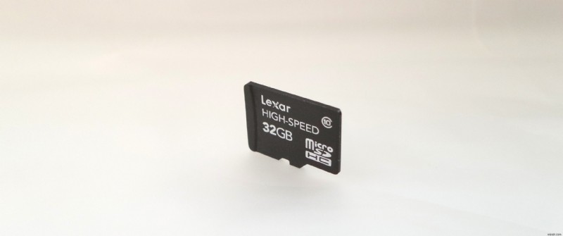 MicroSD 카드 복구:2021년 MicroSD 카드에서 데이터를 복구하는 방법
