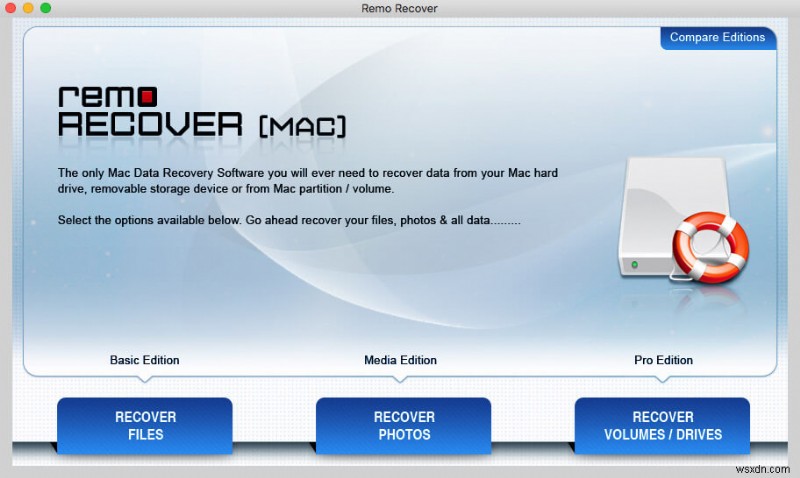 2021년 Mac용 상위 10개 SD 카드 복구 소프트웨어(macOS Big Sur용으로 업데이트됨)