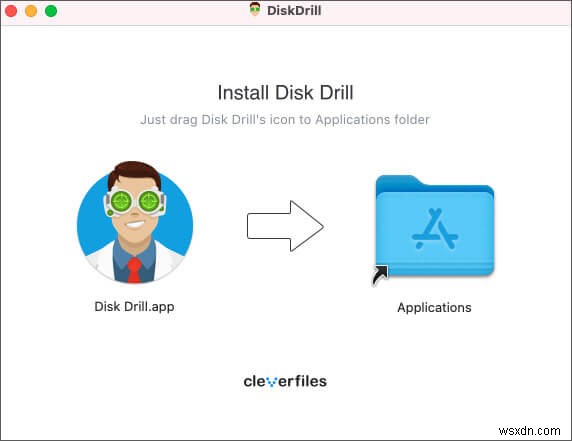 Mac의 손상된 하드 드라이브에서 파일을 복구하는 방법
