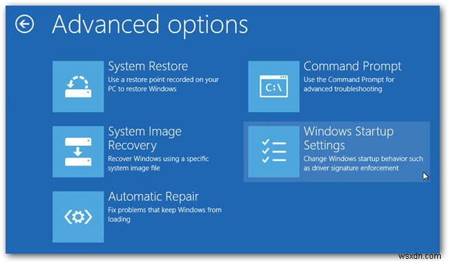 Windows 8, 7, Vista, XP에서 분실한 비밀번호를 복구하는 방법에 대한 4가지 주요 팁