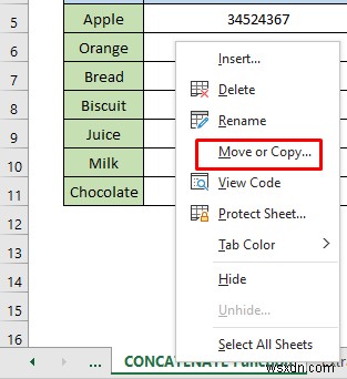 큰 Excel 파일 크기의 원인을 확인하는 방법