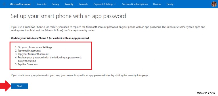 Microsoft Authenticator를 사용하여 Windows 11의 보안을 강화하고 암호를 사용하지 않는 방법