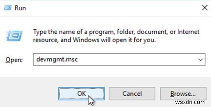 Windows 10에서 할당되지 않은 하드 드라이브를 수정하는 방법
