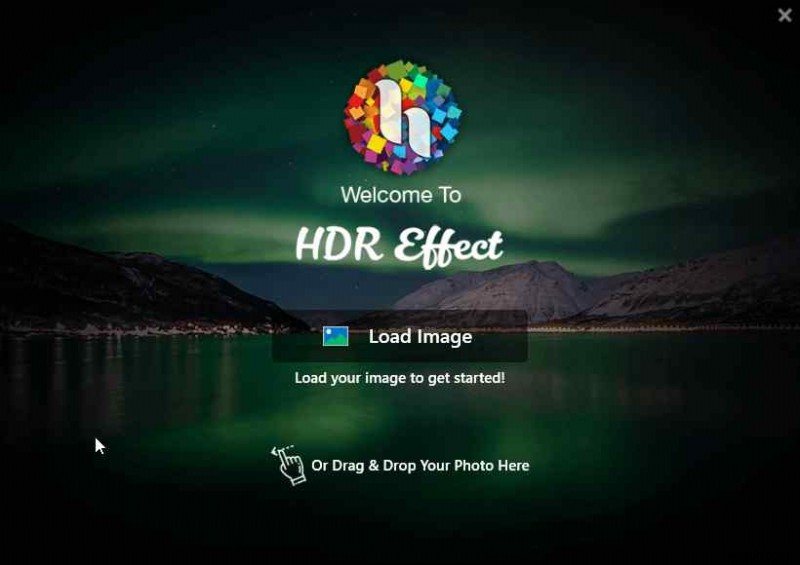 HDR 효과를 사용하여 집에서 사진을 전문적으로 보이게 하는 방법