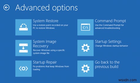 Windows 10에서  Bootrec Fixboot 액세스 거부  문제를 해결하는 최상의 솔루션