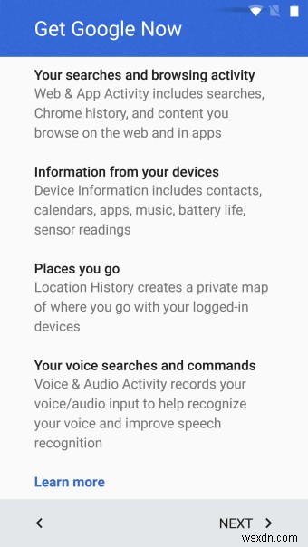 Motorola Moto G4 리뷰 - 매우 세련됨