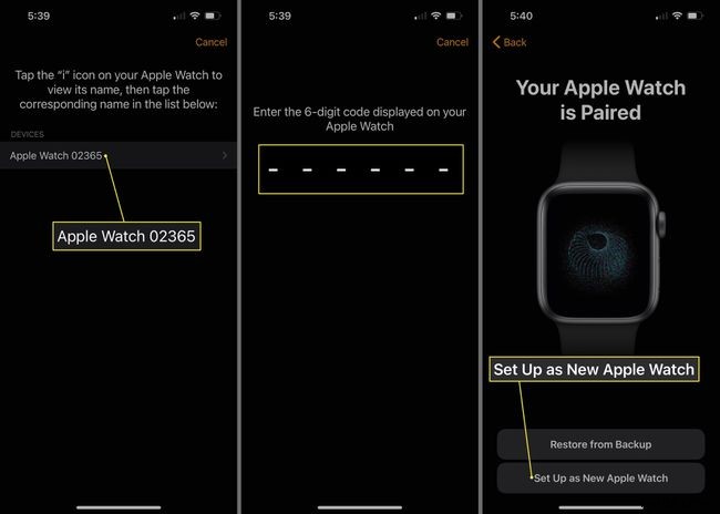애플 워치(Apple Watch)와 아이폰 페어링하는 방법: 자동·수동 설정부터 문제 해결까지