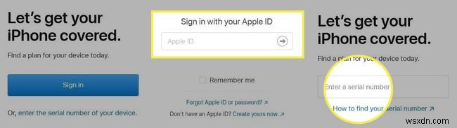 아이폰에 AppleCare 추가하는 방법 4가지 총정리