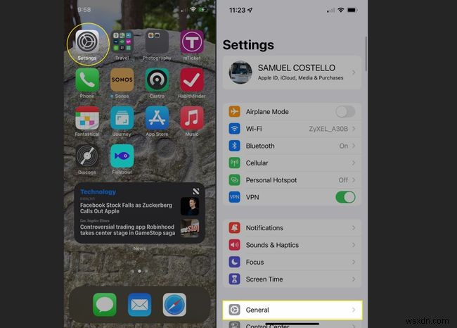 아이폰 iOS 업데이트 취소하는 방법: 진행 중인 업데이트 중단부터 자동 업데이트 해제까지