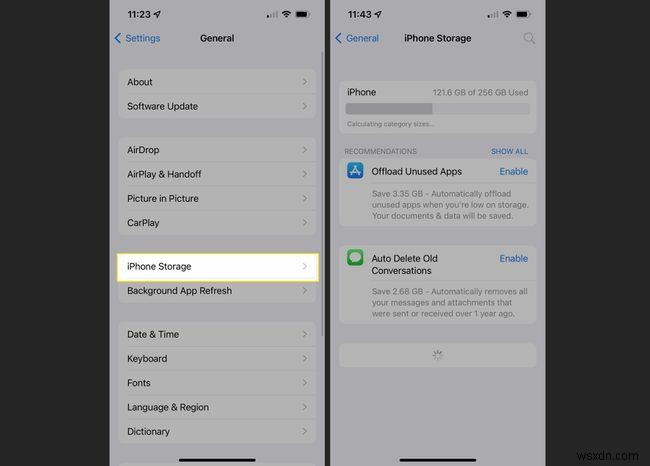 아이폰 iOS 업데이트 취소하는 방법: 진행 중인 업데이트 중단부터 자동 업데이트 해제까지