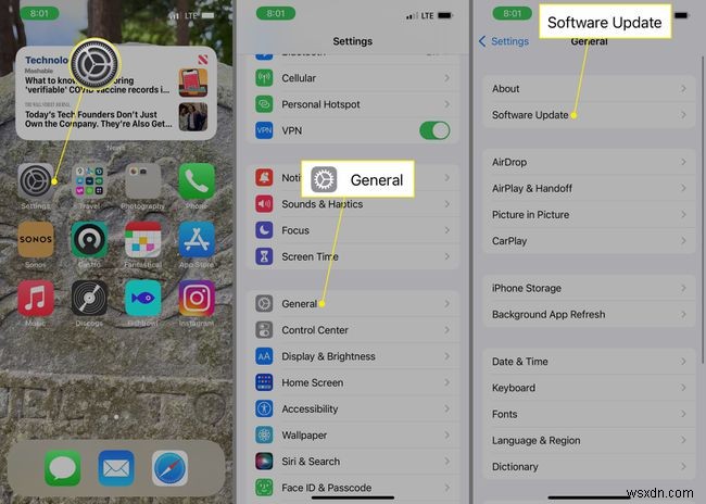 아이폰 자동 업데이트 끄는 방법: 앱·iOS 설정 완벽 가이드