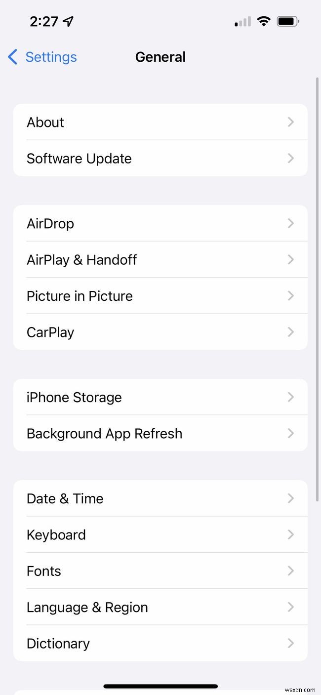 iPhone 13에서 앱을 삭제하는 방법 3가지 총정리