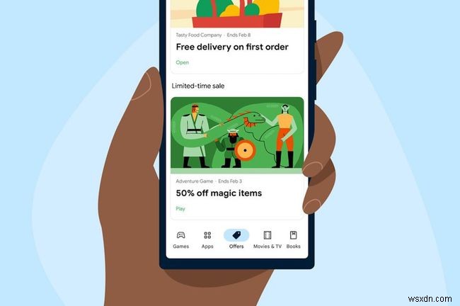 구글 플레이(Google Play)란? 안드로이드 필수 스토어의 모든 것