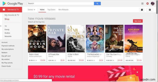 구글 플레이(Google Play)란? 안드로이드 필수 스토어의 모든 것