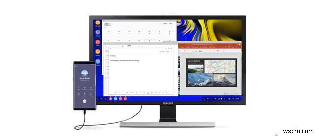 삼성 DeX 완벽 가이드: 개념부터 설정 방법, DeX Pad·Station 차이까지