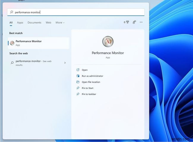 Windows 11에서 CPU 사용량 확인하는 방법 총정리