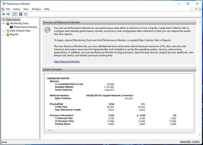 Windows 11에서 CPU 사용량 확인하는 방법 총정리