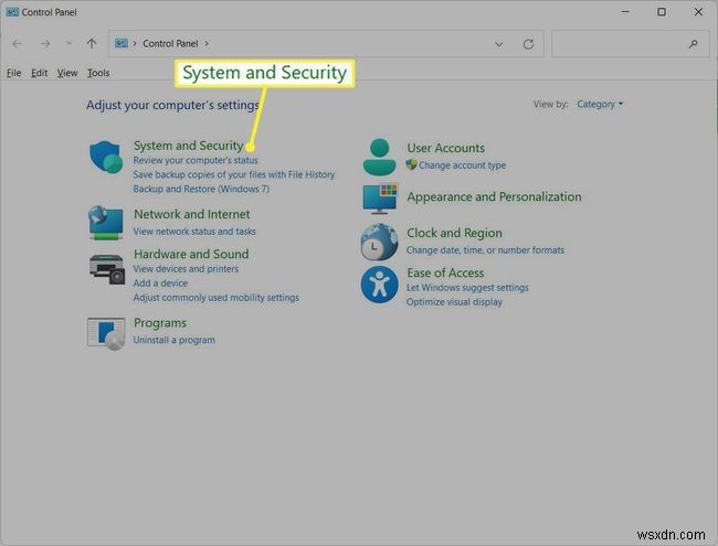 Windows 11 전체 백업 방법, 파일 기록으로 자동 백업 설정하기