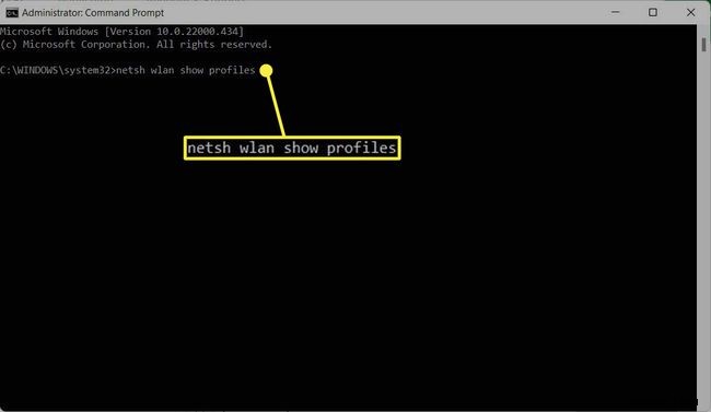 Windows 11에서 Wi-Fi 비밀번호 확인하는 방법 총정리