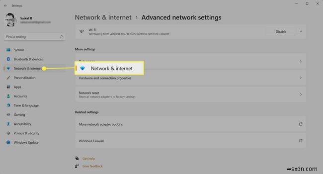 Windows 11에서 Wi-Fi 비밀번호 확인하는 방법 총정리