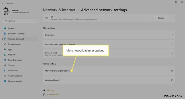 Windows 11에서 Wi-Fi 비밀번호 확인하는 방법 총정리