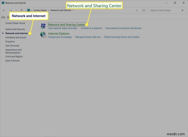 Windows 11에서 Wi-Fi 비밀번호 확인하는 방법 총정리