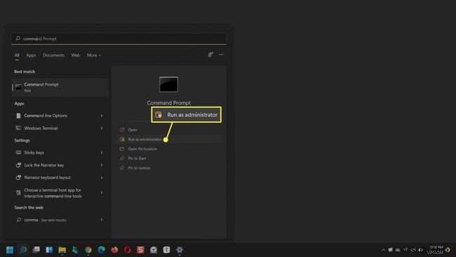 Windows 11에서 Wi-Fi 비밀번호 확인하는 방법 총정리