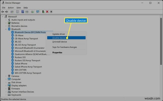 Windows 11에서 블루투스 켜는 방법과 연결 문제 해결 가이드
