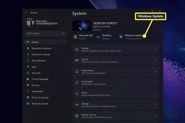 진행 중인 Windows 11 업데이트 중지하는 방법