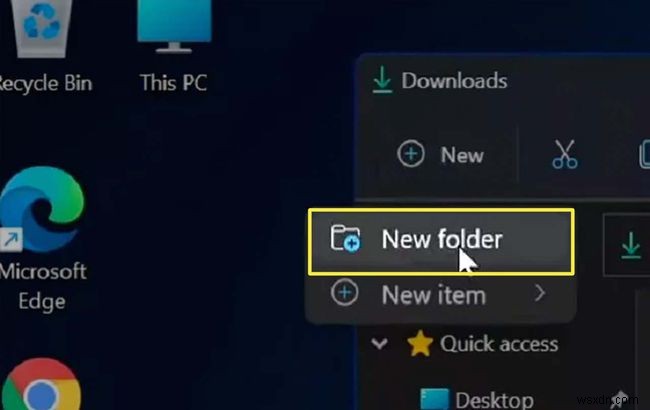 Windows에서 새 폴더 만드는 방법: Windows 10·11 완벽 가이드