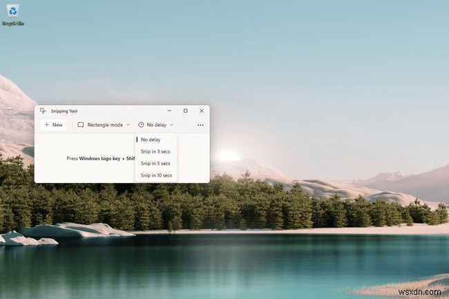 Windows 11에서 스크린샷 찍는 방법 완벽 가이드