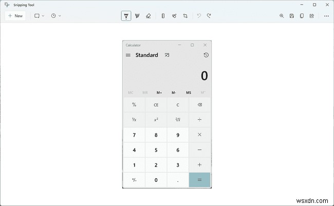 Windows 11에서 스크린샷 찍는 방법 완벽 가이드