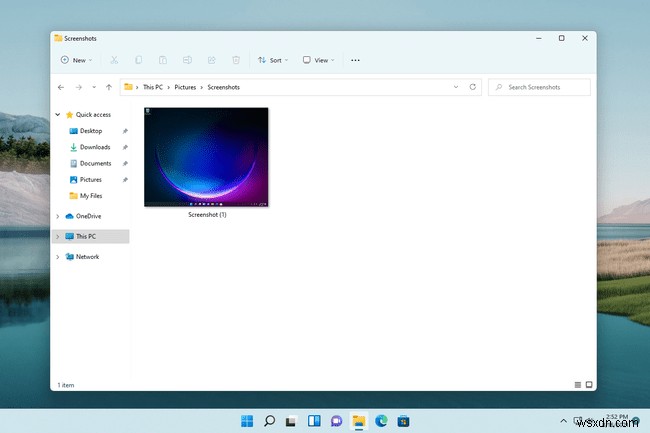 Windows 11에서 스크린샷 찍는 방법 완벽 가이드
