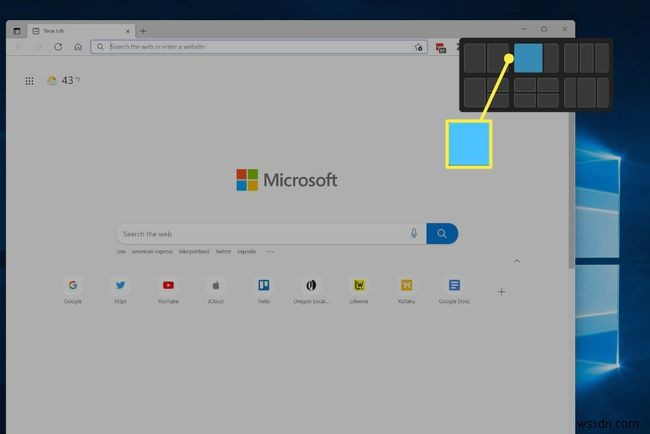 Windows 11 스냅 레이아웃으로 화면 분할하는 방법 – 초보자도 따라 하기 쉬운 완벽 가이드